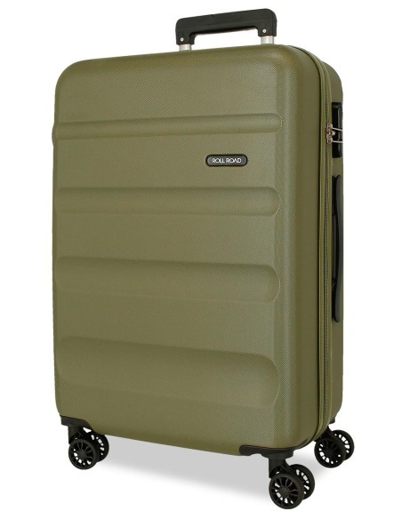TROLLEY ABS ROLL ROAD FLEX