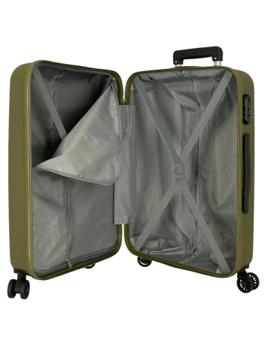 TROLLEY ABS ROLL ROAD FLEX