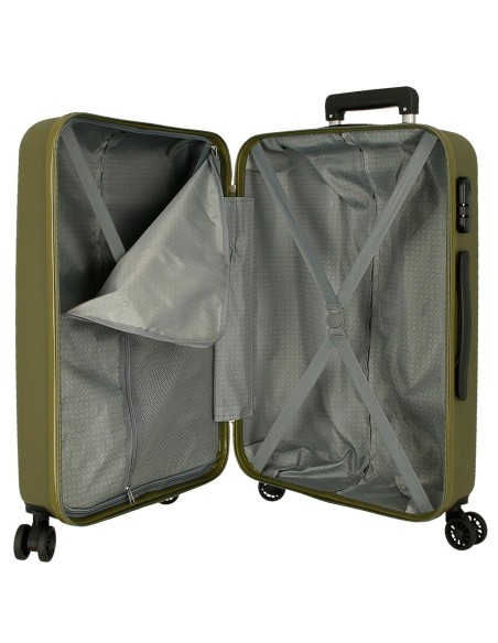 TROLLEY ABS ROLL ROAD FLEX