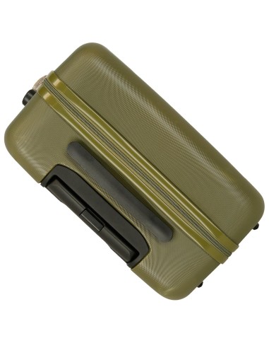 TROLLEY ABS ROLL ROAD FLEX