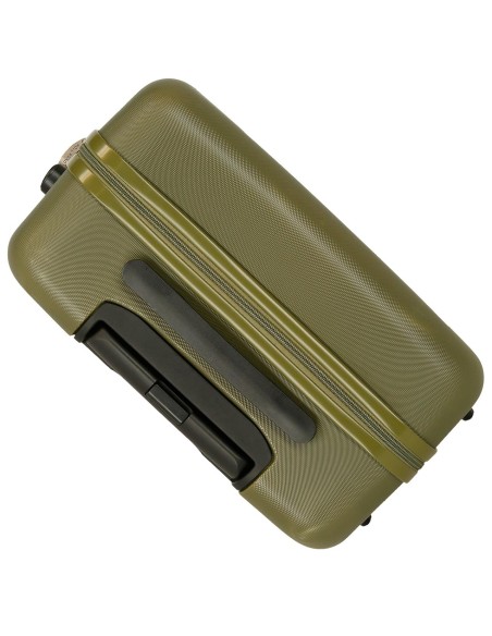 TROLLEY ABS ROLL ROAD FLEX