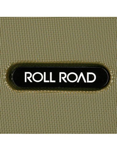 TROLLEY ABS ROLL ROAD FLEX