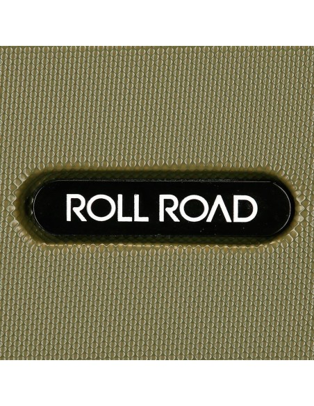 TROLLEY ABS ROLL ROAD FLEX