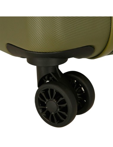 TROLLEY ABS ROLL ROAD FLEX