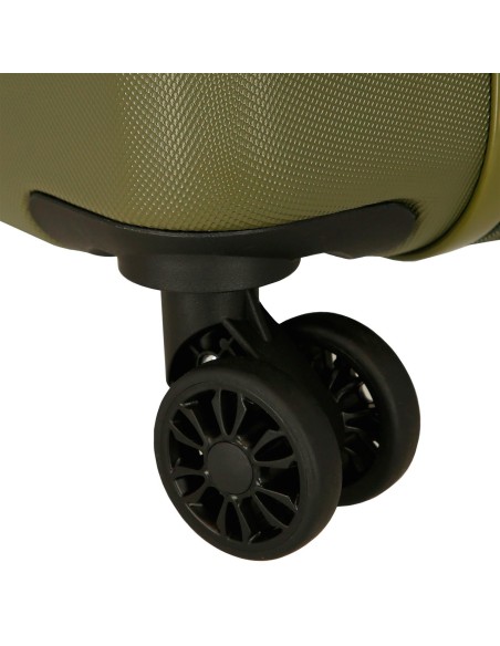 TROLLEY ABS ROLL ROAD FLEX
