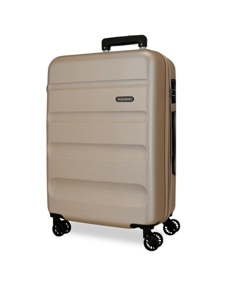 TROLLEY ABS ROLL ROAD FLEX