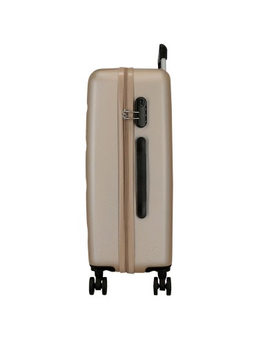 TROLLEY ABS ROLL ROAD FLEX