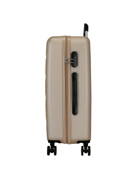 TROLLEY ABS ROLL ROAD FLEX