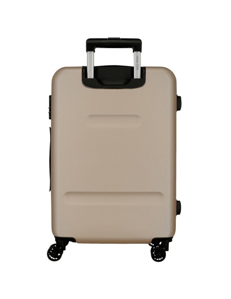 TROLLEY ABS ROLL ROAD FLEX