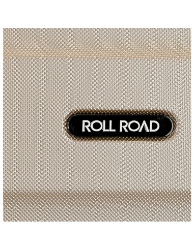 TROLLEY ABS ROLL ROAD FLEX