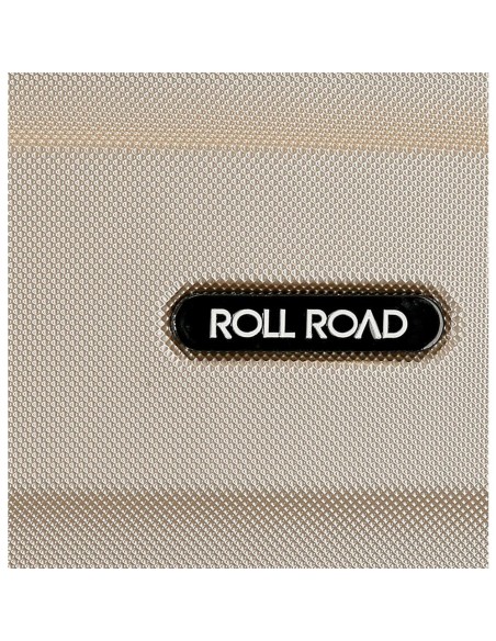 TROLLEY ABS ROLL ROAD FLEX
