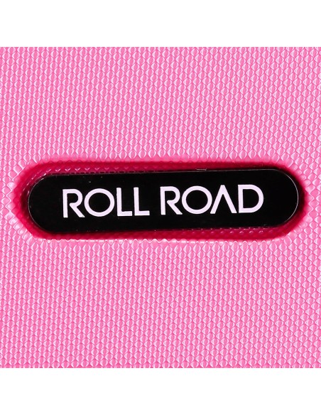 TROLLEY ABS ROLL ROAD FLEX