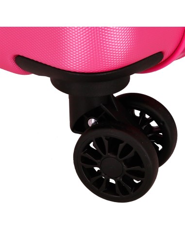 TROLLEY ABS ROLL ROAD FLEX