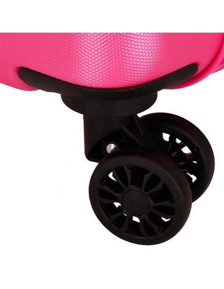 TROLLEY ABS ROLL ROAD FLEX