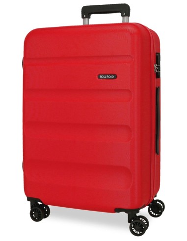 TROLLEY ABS ROLL ROAD FLEX
