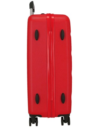 TROLLEY ABS ROLL ROAD FLEX