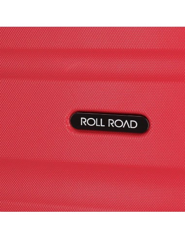 TROLLEY ABS ROLL ROAD FLEX