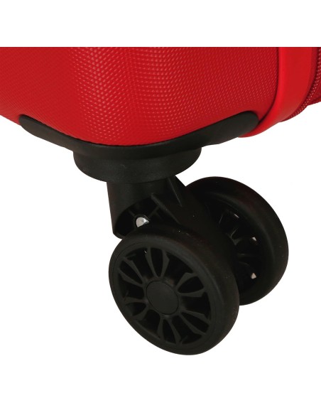 TROLLEY ABS ROLL ROAD FLEX