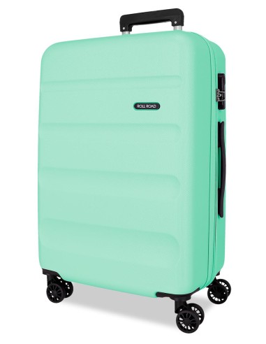 TROLLEY ABS ROLL ROAD FLEX