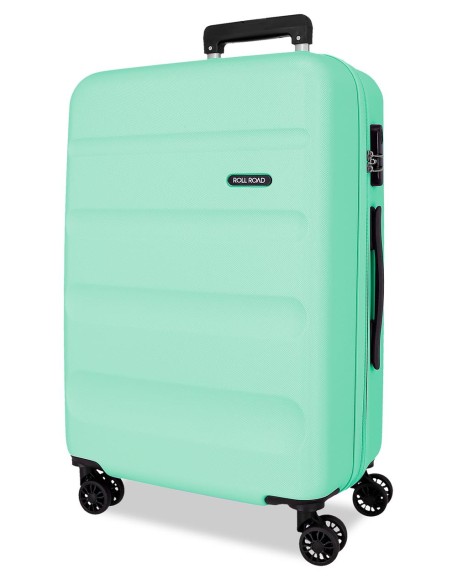 TROLLEY ABS ROLL ROAD FLEX