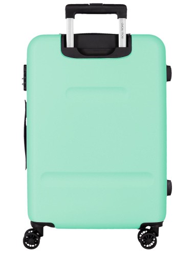 TROLLEY ABS ROLL ROAD FLEX