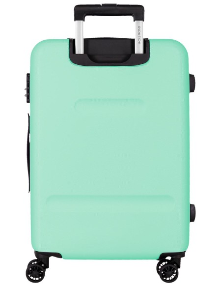 TROLLEY ABS ROLL ROAD FLEX
