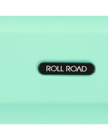TROLLEY ABS ROLL ROAD FLEX