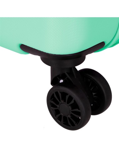 TROLLEY ABS ROLL ROAD FLEX