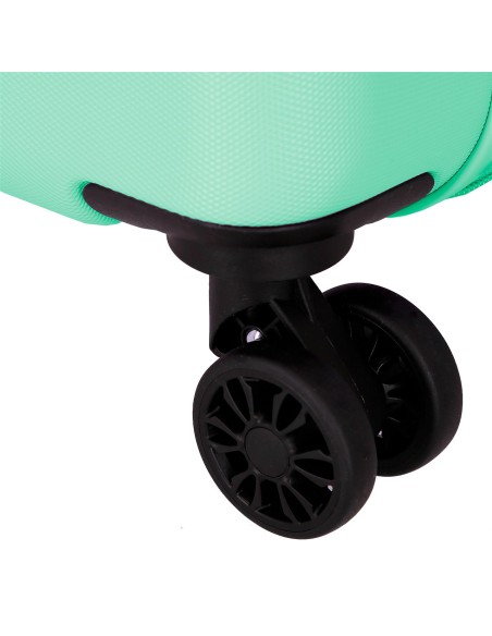 TROLLEY ABS ROLL ROAD FLEX