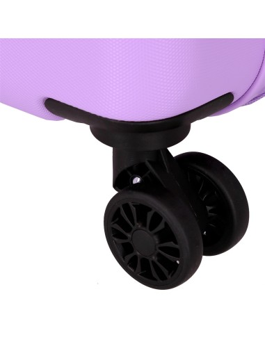 TROLLEY ABS ROLL ROAD FLEX