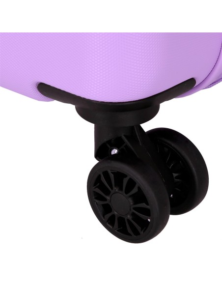 TROLLEY ABS ROLL ROAD FLEX