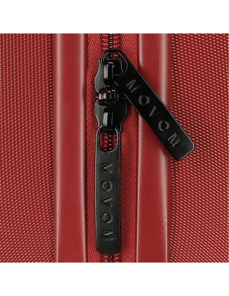 NECESER ABS ADAP. MOVOM WOOD