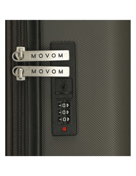TROLLEY ABS MOVOM GALAXY