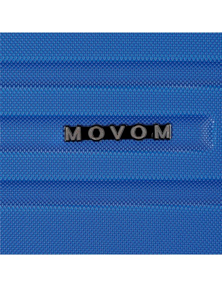 TROLLEY ABS MOVOM GALAXY