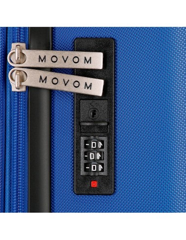 TROLLEY ABS MOVOM GALAXY