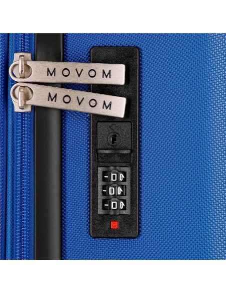TROLLEY ABS MOVOM GALAXY