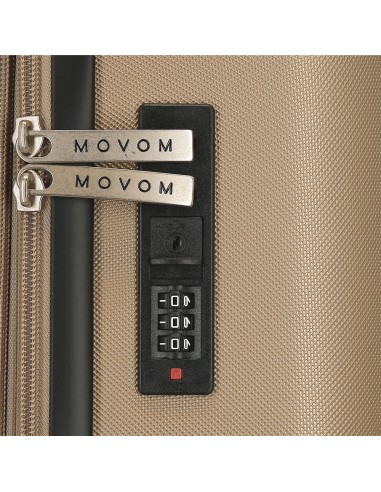 TROLLEY ABS MOVOM GALAXY