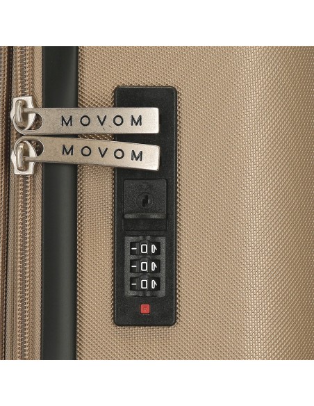TROLLEY ABS MOVOM GALAXY