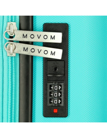 TROLLEY ABS MOVOM GALAXY