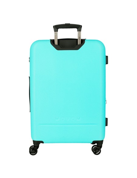 TROLLEY ABS MOVOM GALAXY
