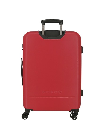 TROLLEY ABS MOVOM GALAXY