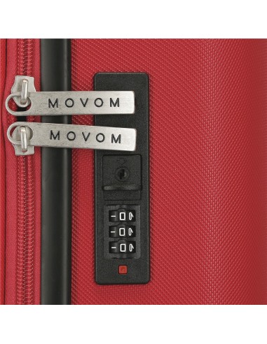 TROLLEY ABS MOVOM GALAXY