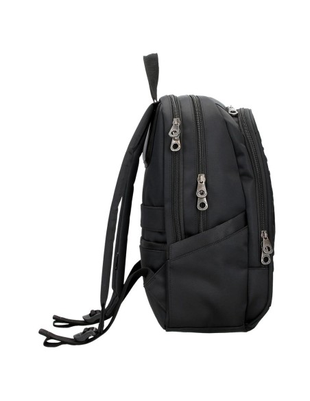MOCHILA ADAP. PORTAORD. 37CM 2C. PJL ANCOR
