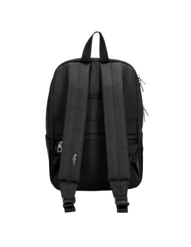 MOCHILA ADAP. PORTAORD. 37CM 2C. PJL ANCOR