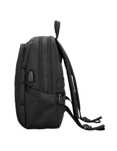MOCHILA ADAP. PORTAORD. 37CM 2C. PJL ANCOR