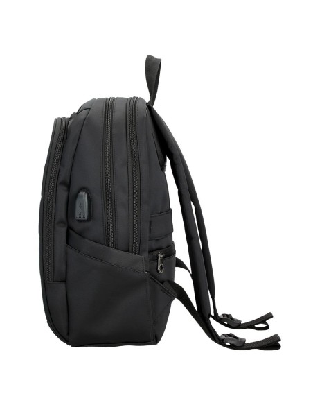 MOCHILA ADAP. PORTAORD. 37CM 2C. PJL ANCOR