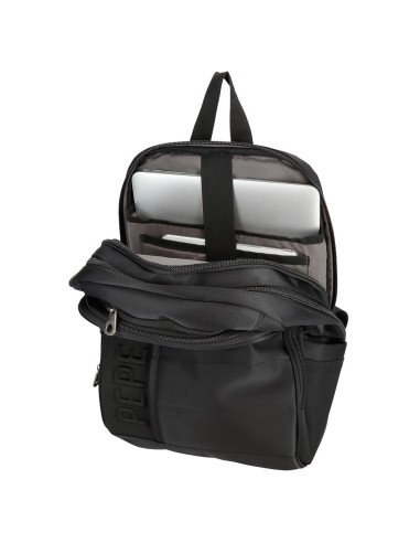 MOCHILA ADAP. PORTAORD. 37CM 2C. PJL ANCOR