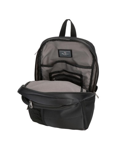 MOCHILA ADAP. PORTAORD. 37CM 2C. PJL ANCOR