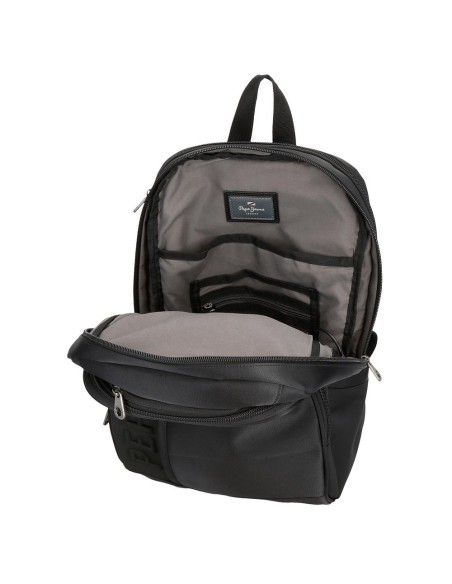MOCHILA ADAP. PORTAORD. 37CM 2C. PJL ANCOR