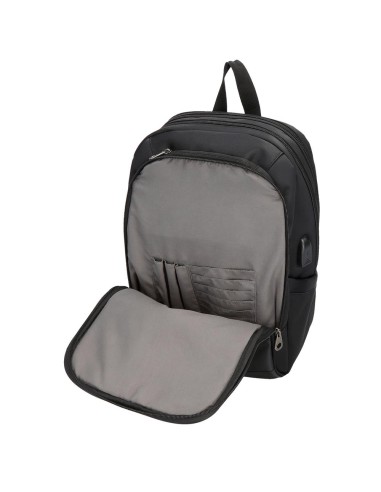 MOCHILA ADAP. PORTAORD. 37CM 2C. PJL ANCOR